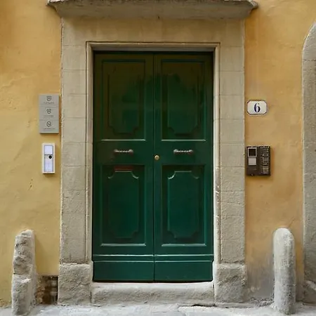 Canto Degli Scali Florence
