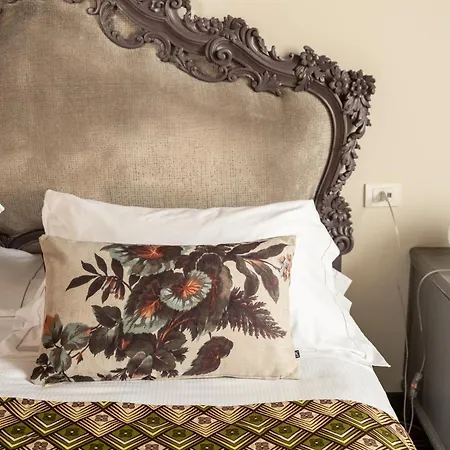 Aparthotel Canto Degli Scali