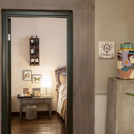 Canto Degli Scali Aparthotel 2*