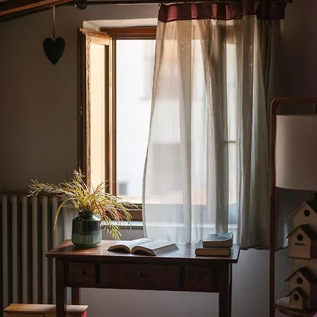 Aparthotel Canto Degli Scali