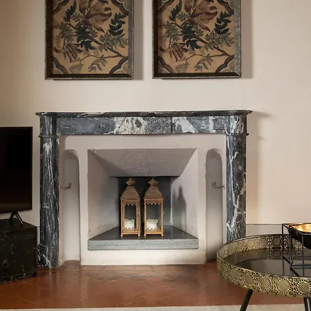 Canto Degli Scali Apartahotel Florencia