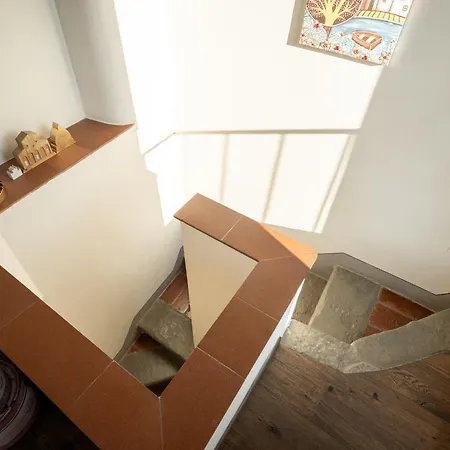 Aparthotel Canto Degli Scali Florence