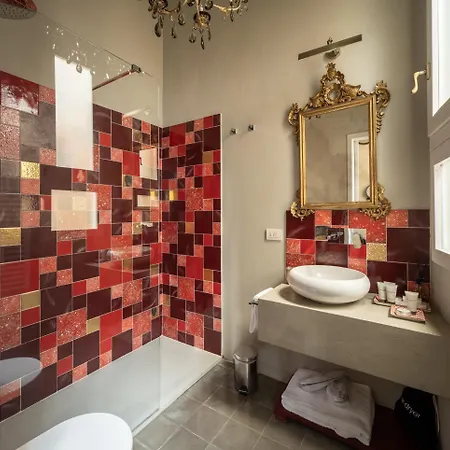 Canto Degli Scali Aparthotel