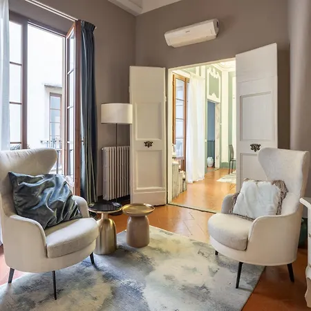 Aparthotel Canto Degli Scali