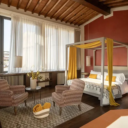 Aparthotel Canto Degli Scali Florence