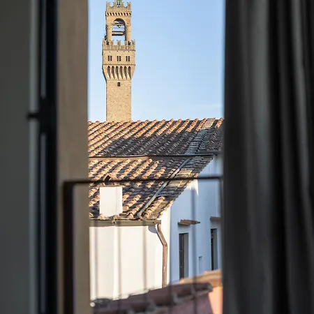 Aparthotel Canto Degli Scali 2*