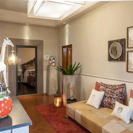 Aparthotel Canto Degli Scali