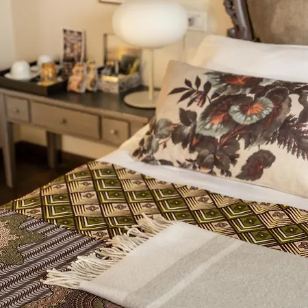Canto Degli Scali Aparthotel Florence