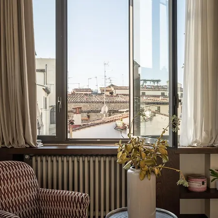 Aparthotel Canto Degli Scali Florence