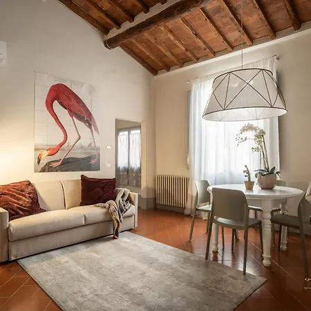 Canto Degli Scali Florencia