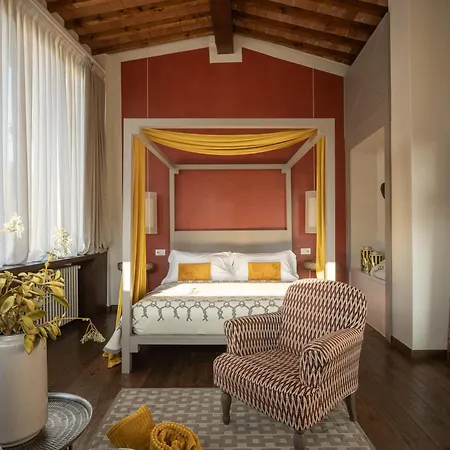 Canto Degli Scali 4* Florencia