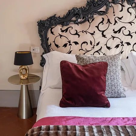 Apartahotel Canto Degli Scali