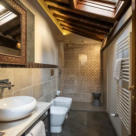 Canto Degli Scali Aparthotel Florence