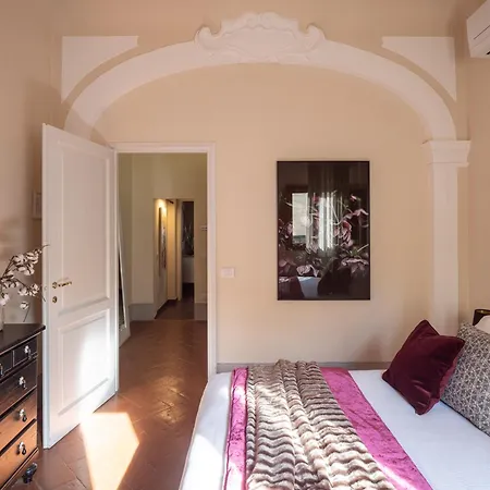 Canto Degli Scali 4* Florencia
