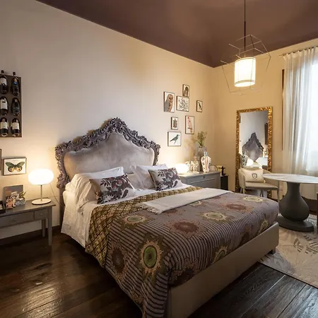 Canto Degli Scali Aparthotel
