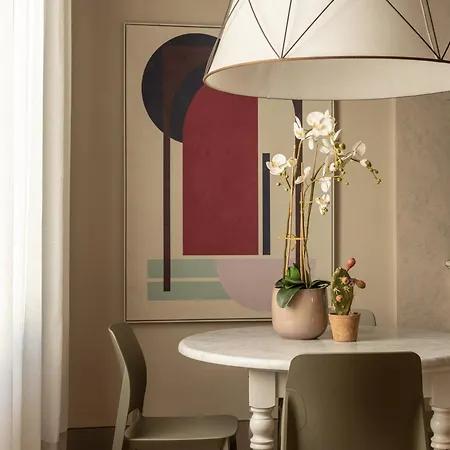 Aparthotel Canto Degli Scali