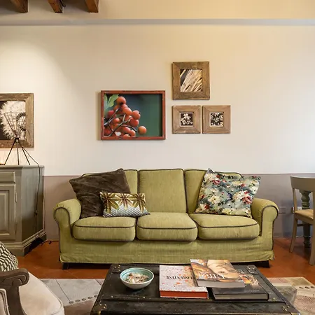 Canto Degli Scali Apartahotel 4*