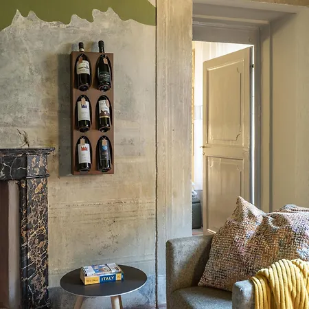 Canto Degli Scali Aparthotel Florence