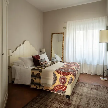 Apartahotel Canto Degli Scali