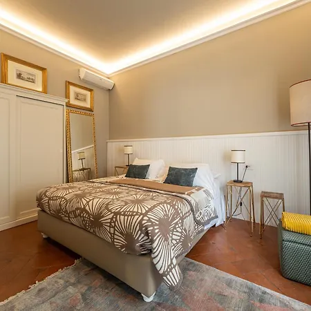 Canto Degli Scali Aparthotel 2*