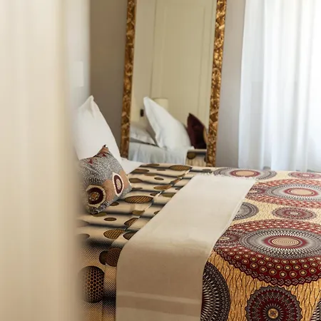 Aparthotel Canto Degli Scali 2*