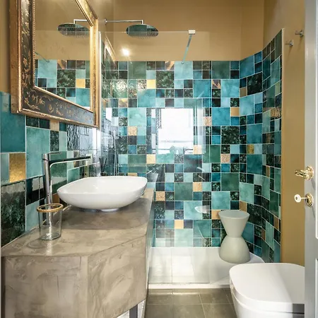 Canto Degli Scali Aparthotel Florencie