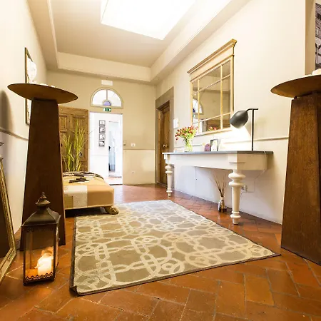 아파트호텔 칸토 델리 스칼리