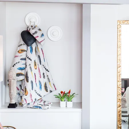 칸토 델리 스칼리 아파트호텔 피렌체