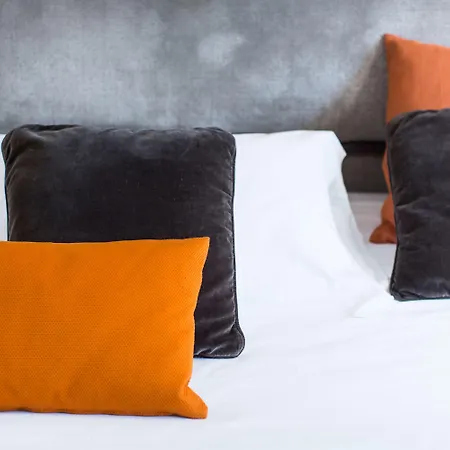 칸토 델리 스칼리 아파트호텔 피렌체