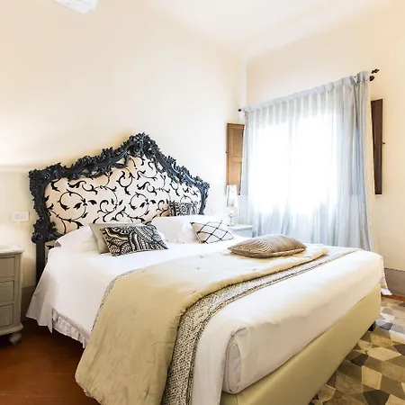 Canto Degli Scali 4* Florencia