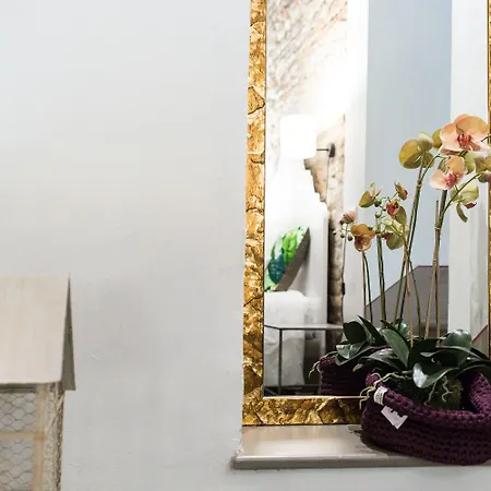 칸토 델리 스칼리 아파트호텔 피렌체