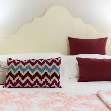 아파트호텔 칸토 델리 스칼리 4*