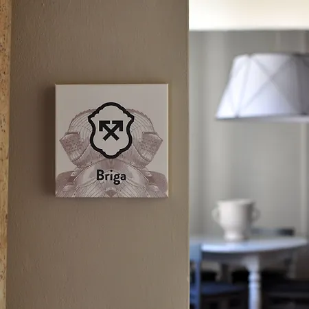 아파트호텔 칸토 델리 스칼리 4*