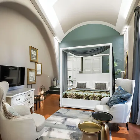 Canto Degli Scali Florencia