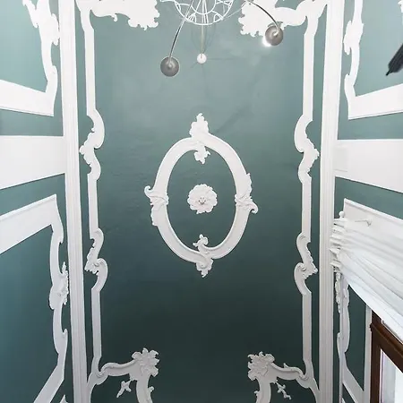 Aparthotel Canto Degli Scali