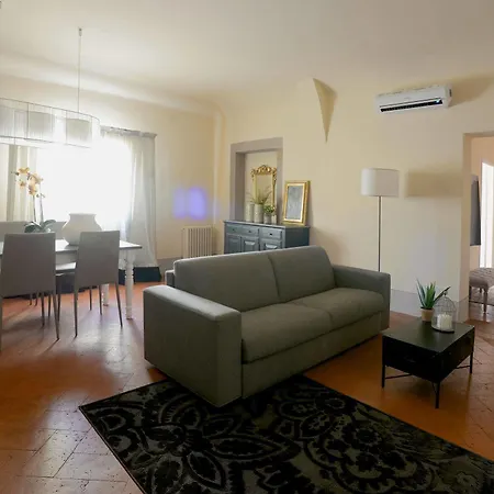 Aparthotel Canto Degli Scali