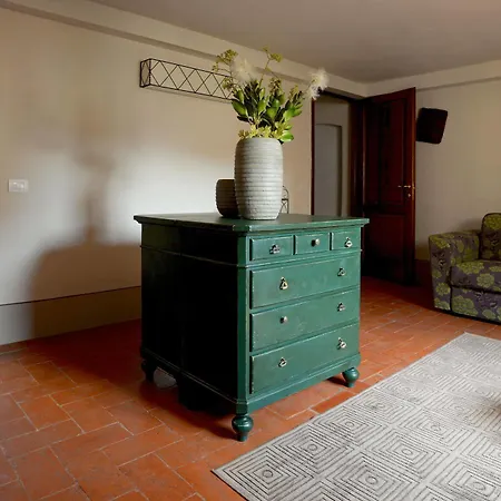 Canto Degli Scali Aparthotel Florence