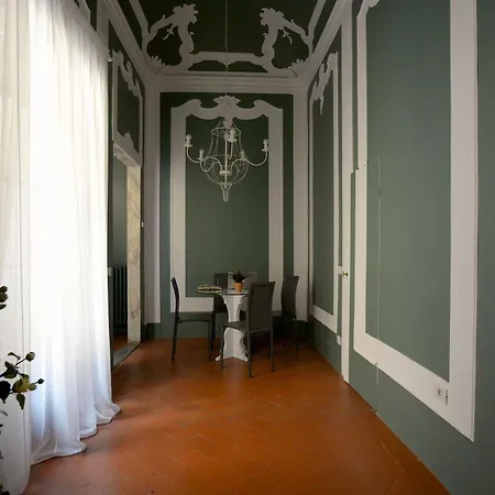 Canto Degli Scali Aparthotel 2*