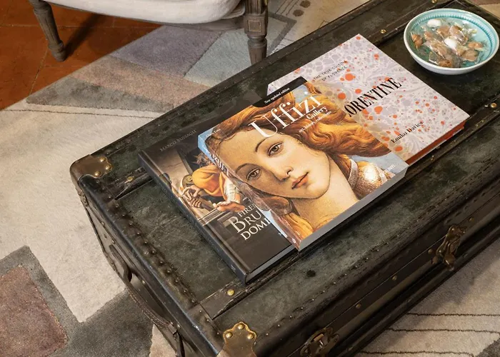 Canto Degli Scali 4*