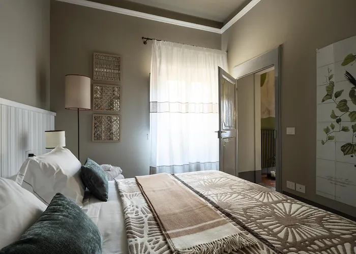 Aparthotel Canto Degli Scali 4*