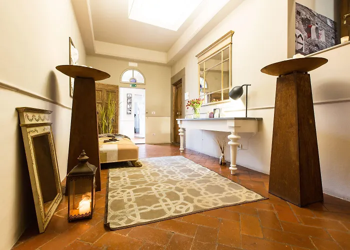 Aparthotel Canto Degli Scali