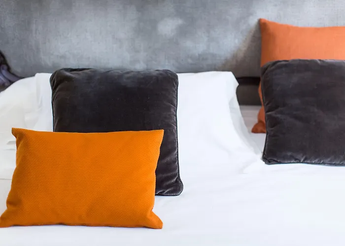 Canto Degli Scali Aparthotel Florence