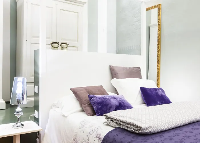 Canto Degli Scali Aparthotel 4*