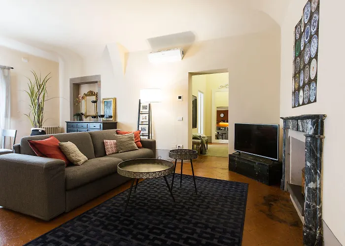 Canto Degli Scali Aparthotel