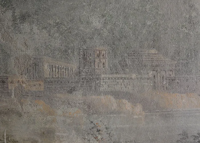 Canto Degli Scali Aparthotel