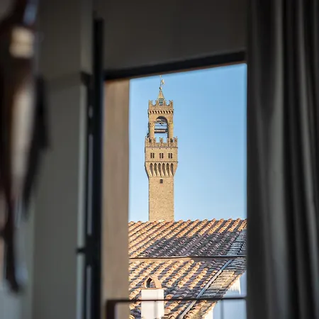 Canto Degli Scali Aparthotel