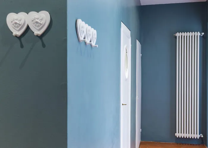 Canto Degli Scali Aparthotel 4*
